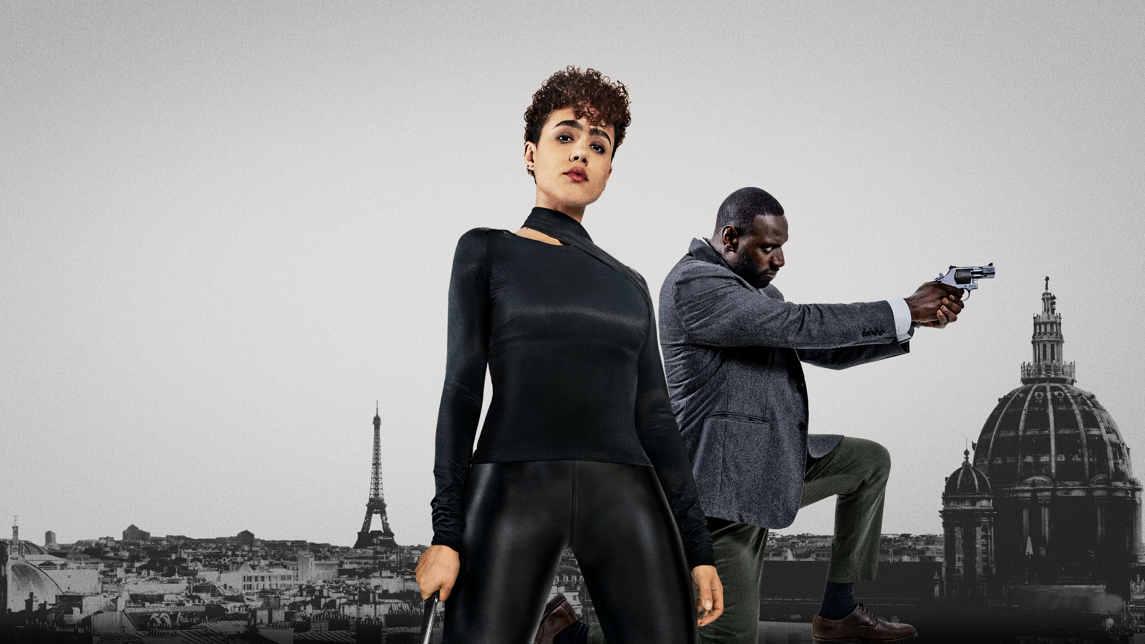 Ver The Killer (HBO) | HBO Max