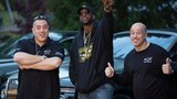 2 Chainz, 1 Tank