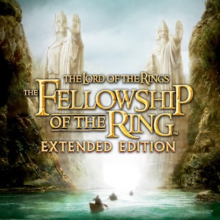 The Lord of the Rings: The Fellowship of the Ring Extended Edition