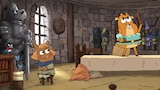 The Prince and the Playdate Part 1