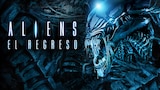 Aliens: el regreso