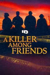 A Killer Among Friends