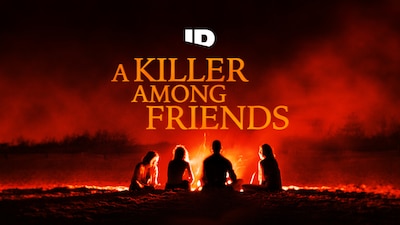 A Killer Among Friends