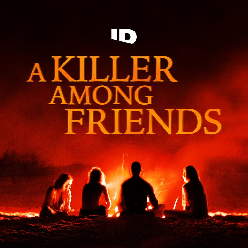 A Killer Among Friends