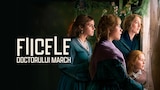 Fiicele doctorului March