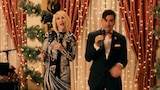 Merry Christmas, Johnny Rose