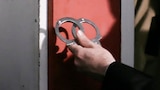 Handcuffs