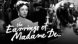 The Earrings Of Madame De ...