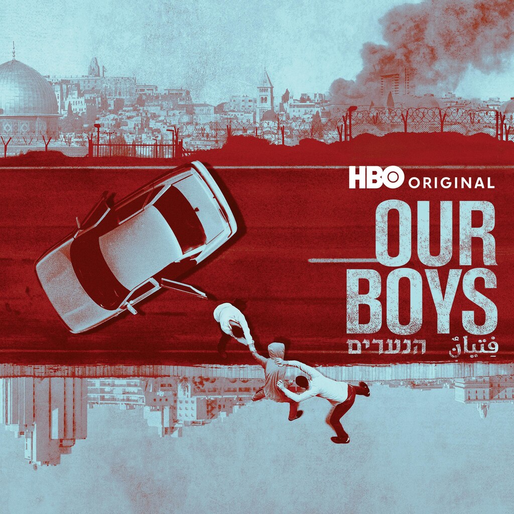 Our Boys