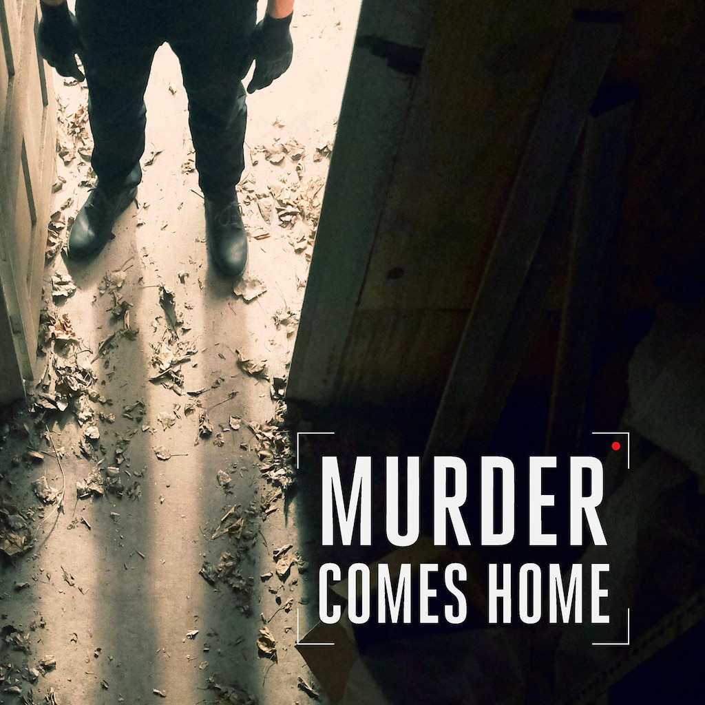 Murder Comes Home