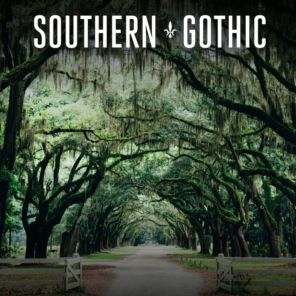 Southern Gothic
