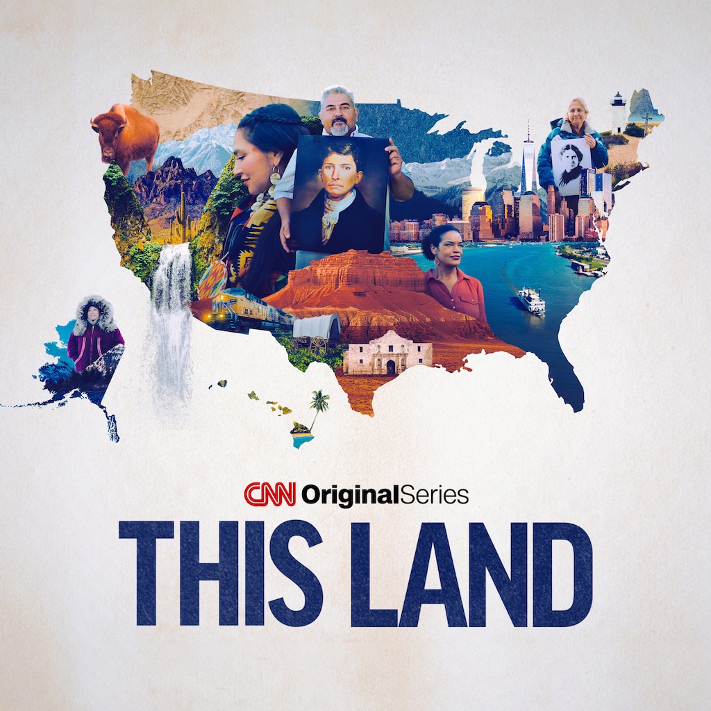 This Land