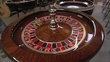 Roulette Tables, Olive Oil, Batmobile