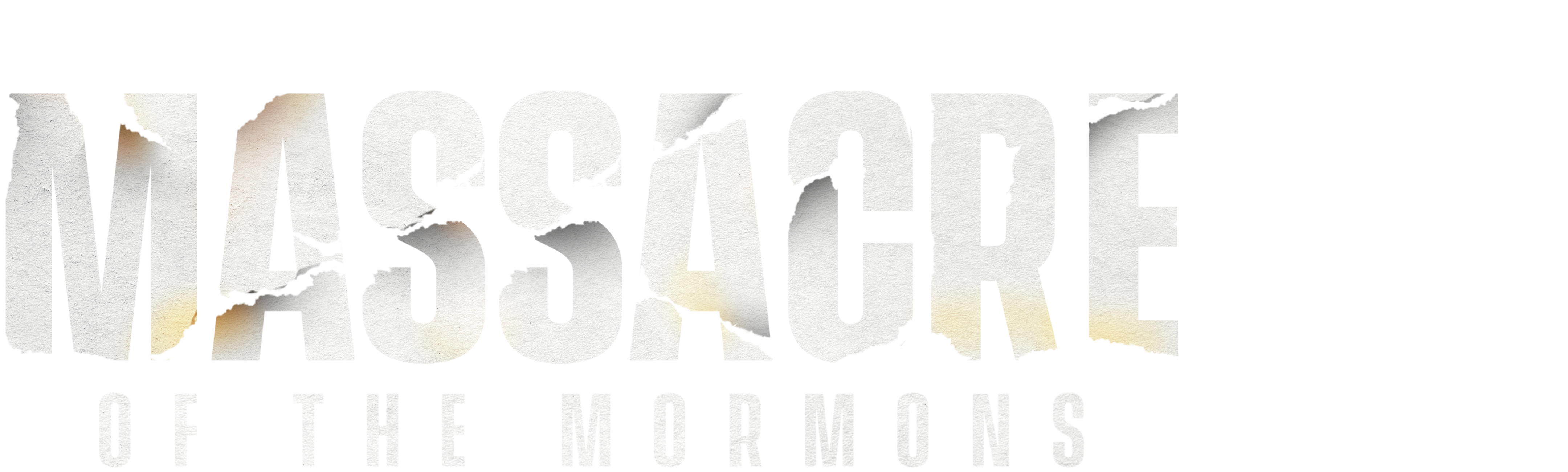 Massacre of the Mormons