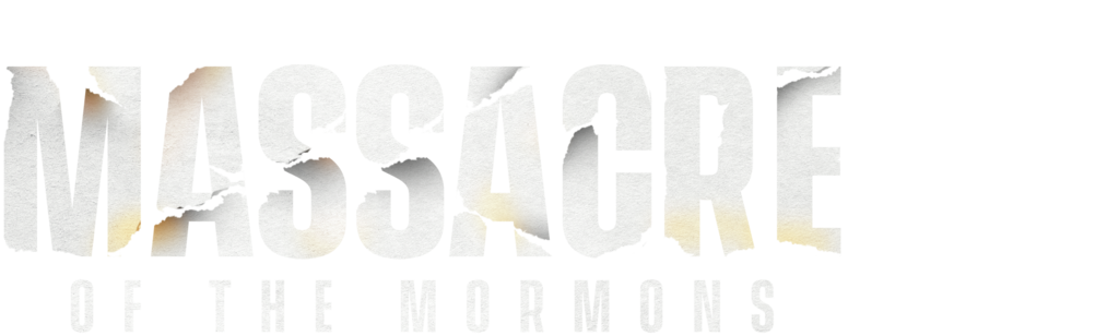 Massacre of the Mormons