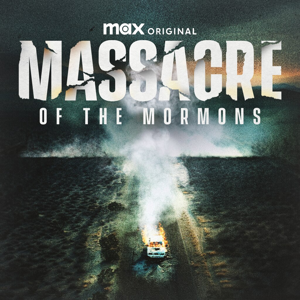 Massacre of the Mormons