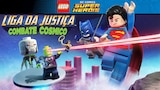 LEGO DC: Liga da Justiça: Combate Cósmico