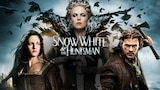 Snow White and the Huntsman