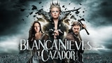 Blanca Nieves y el Cazador