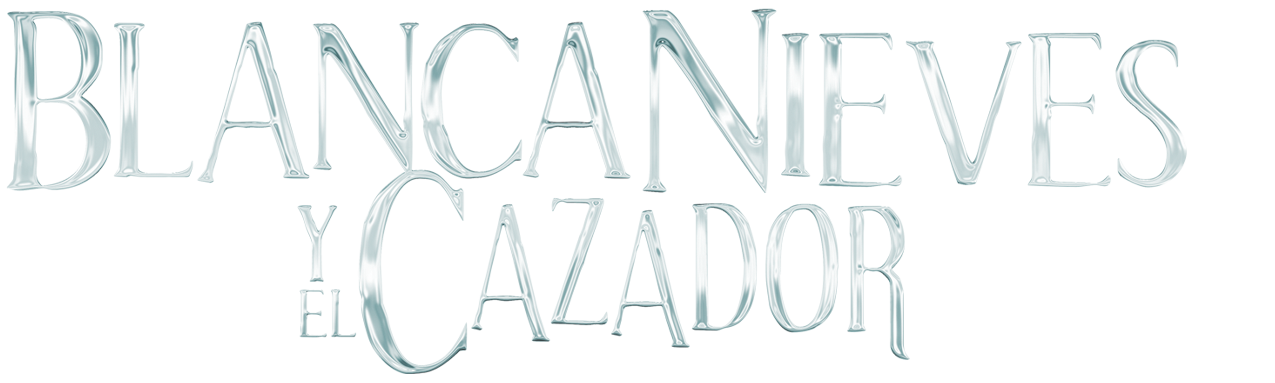 Blanca Nieves y el Cazador