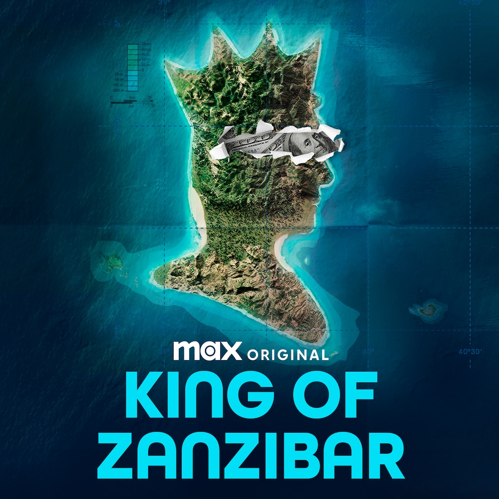 King of Zanzibar