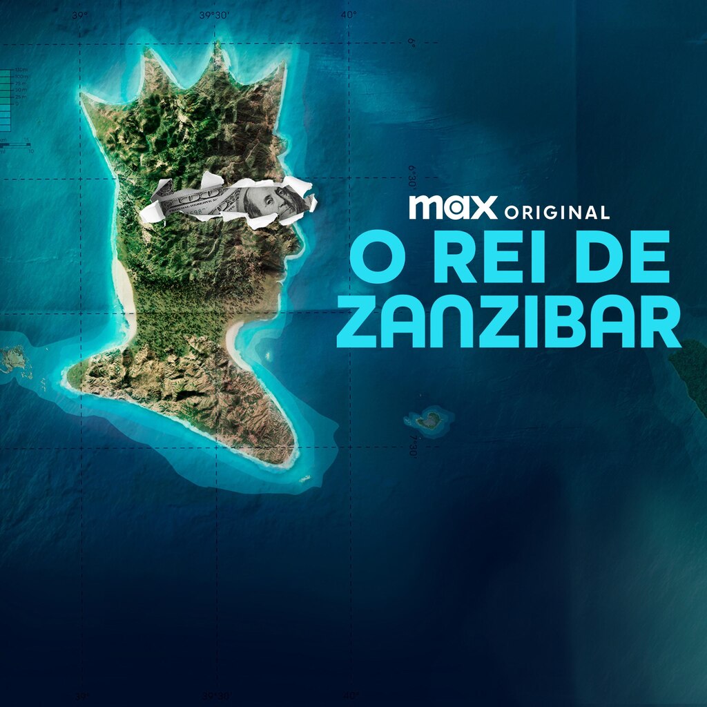 O Rei de Zanzibar