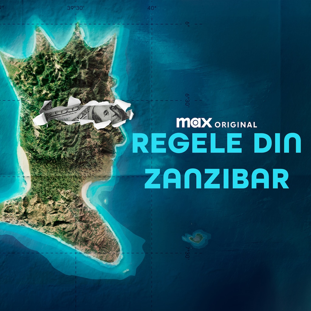 Regele din Zanzibar