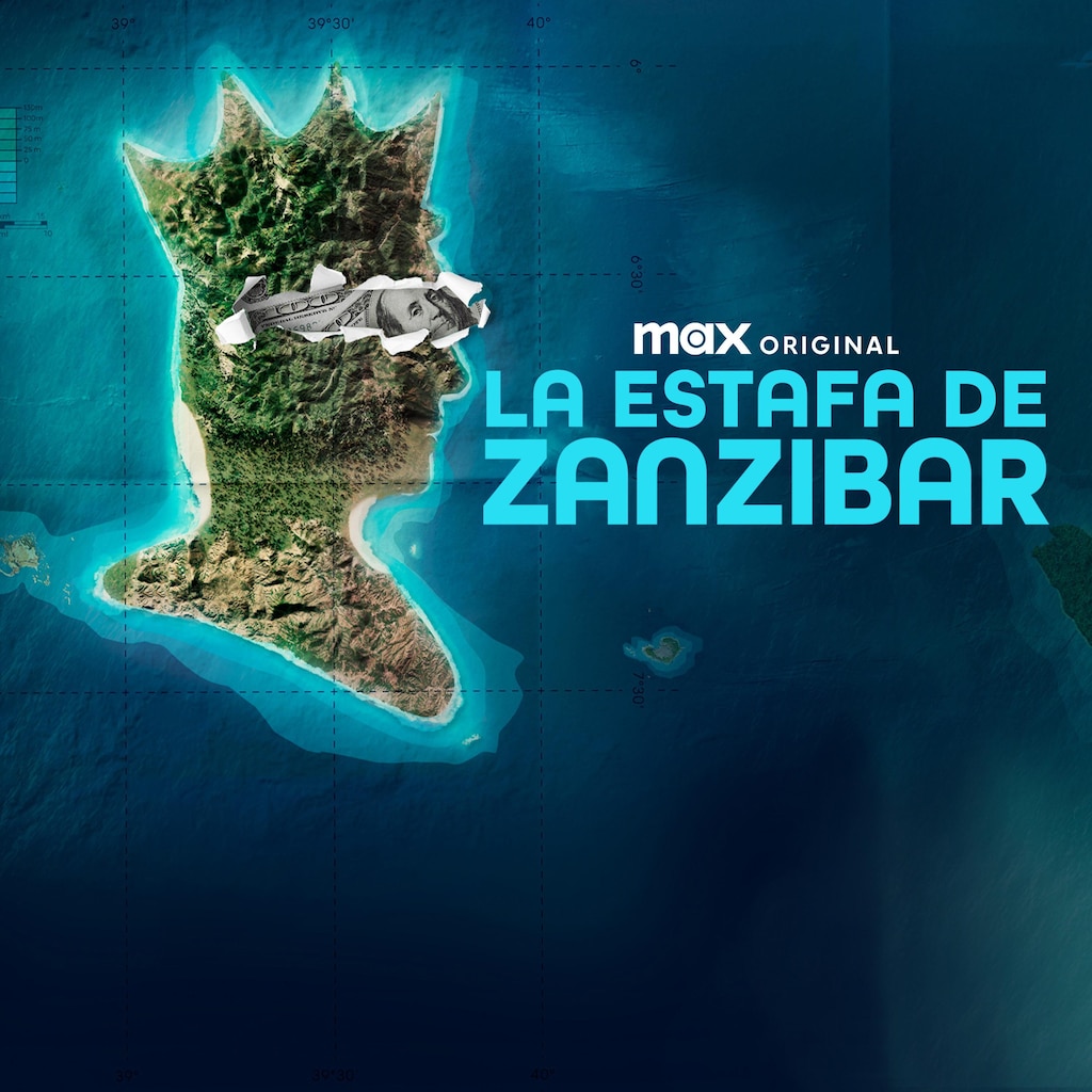 La estafa de Zanzíbar