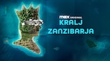 Kralj Zanzibarja