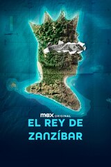 El rey de Zanzíbar