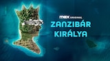 Zanzibár királya