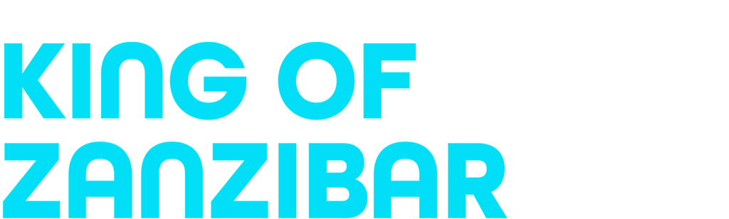 King of Zanzibar