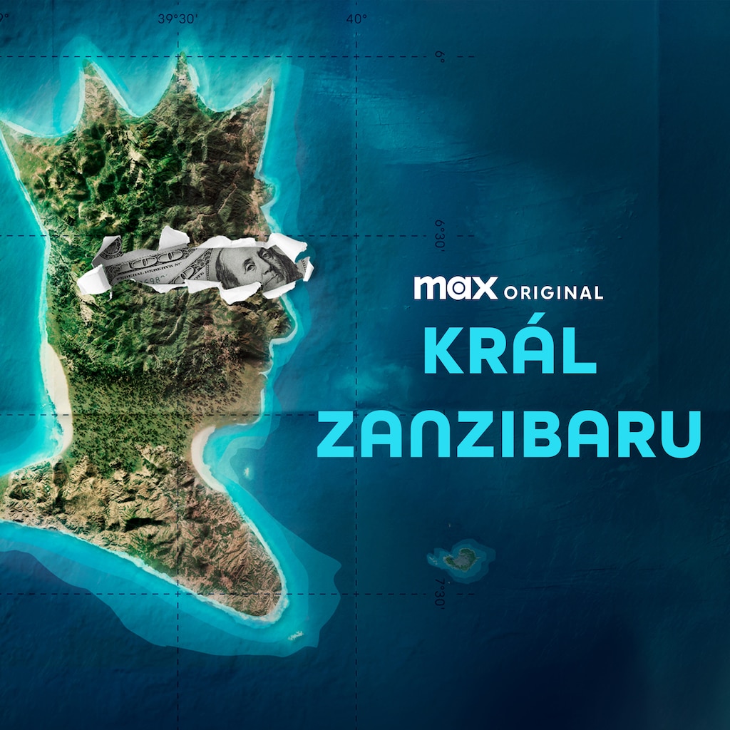 Král Zanzibaru