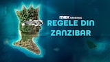 Regele din Zanzibar