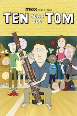 Ten Year Old Tom