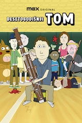 Desetogodišnji Tom