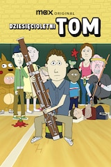 Dziesięcioletni Tom