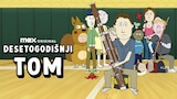 Desetogodišnji Tom