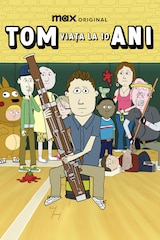 Tom: viața la 10 ani