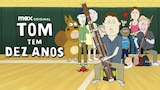 Tom Tem Dez Anos