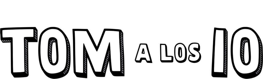 Tom a los 10: Temporada 1