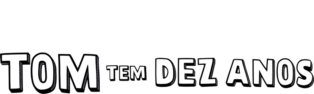 Tom Tem Dez Anos