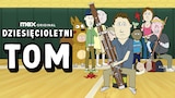 Dziesięcioletni Tom