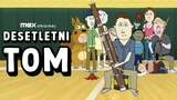 Desetletni Tom