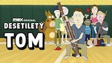 Desetiletý Tom