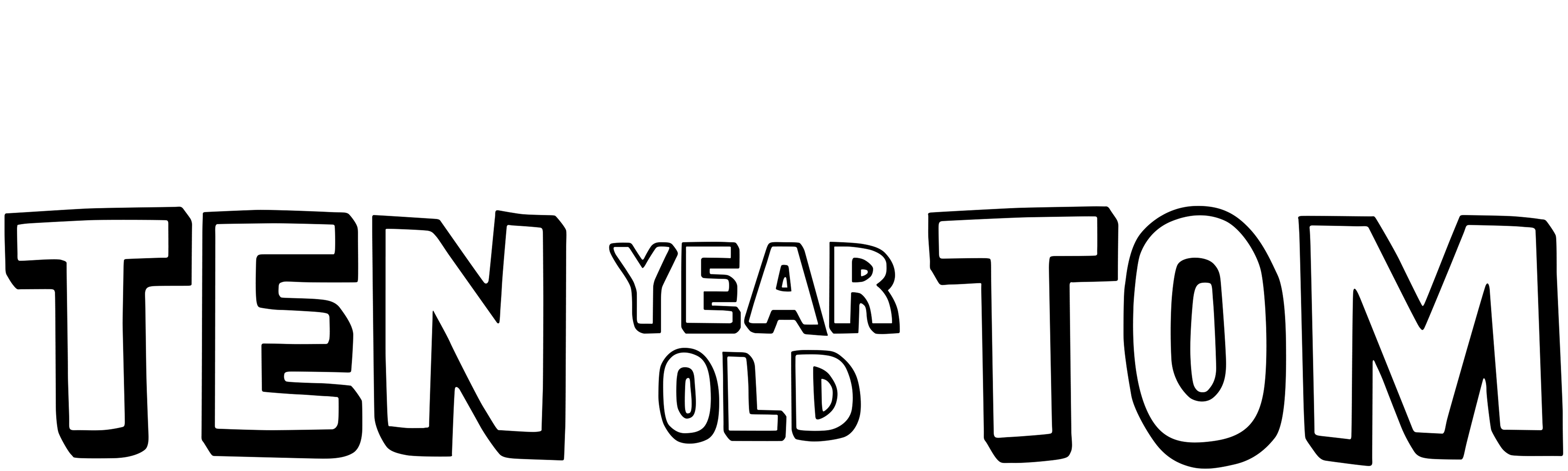 HBO Max Greenlights Adult Animated Series '10-Year-Old-Tom