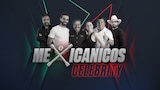 Mexicánicos Celebrity