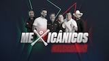 Mexicânicos Celebridades