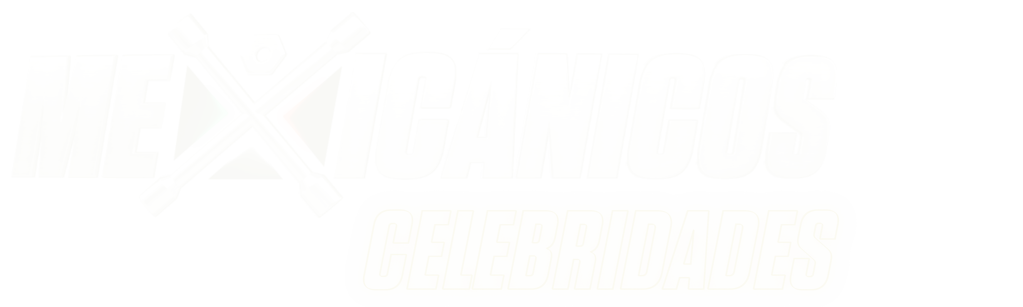 Mexicánicos Celebridades