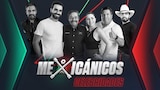Mexicánicos Celebridades